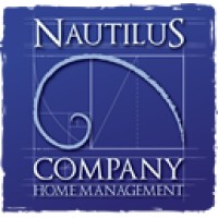 Nautilus Home Management Logo