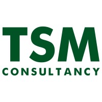 TSM Consultancy Pte Ltd Logo