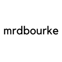 mrdbourke Studios Logo