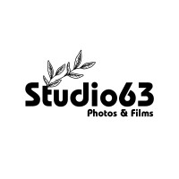 Studio63.in Logo