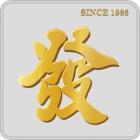 Hong Lai Huat Group Limited Logo
