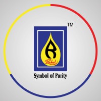 Rahul Group Logo