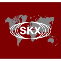 Shanghai Kangxin Chemical Logo
