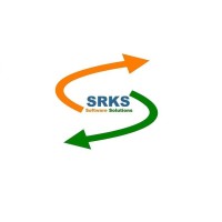 SRKS Software Solutions Logo