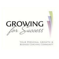 Growing For Success Logo