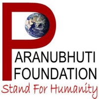 Paranubhuti Foundation Logo