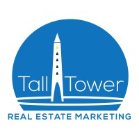 Tall Tower Real Estate Marketing Logo