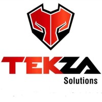 TEKZA Solutions Logo
