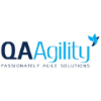 QAAgility Technologies Logo
