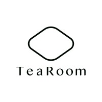 TeaRoom.Inc Logo