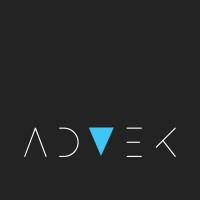 Advek Branding Agency Logo