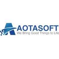 Aotasoft Logo