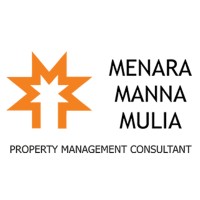PT Menara Manna Mulia Logo
