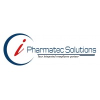 iPharmatec Solutions Logo