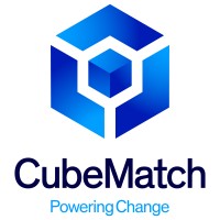 CubeMatch Logo