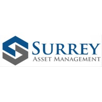 Surrey Asset Management Logo
