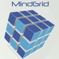 MindGrid Technologies Logo