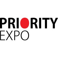 PRIORITY EXPO Pty. Ltd. Logo