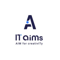 ITaims Logo