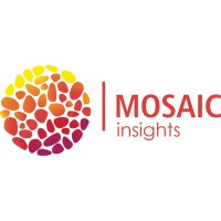 Mosaic Insights Logo