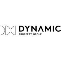 Dynamic Property Group Pty Ltd Logo