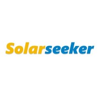 Solarseeker Co., Ltd Logo