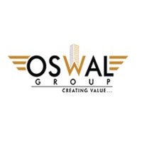 Oswal Group Logo