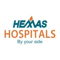 Hemas Hospitals Sri Lanka Logo