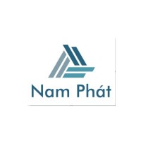 CÔNG TY TNHH CÁCH NHIỆT NAM PHÁT Logo