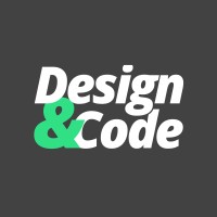 Design & Code (Community) Logo