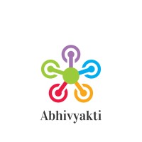 Abhivyakti Logo
