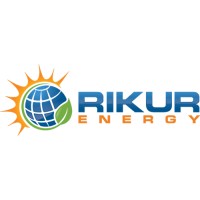 Rikur Energy Inc. Logo