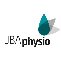 JBA Physio Logo