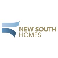 New South Homes Logo
