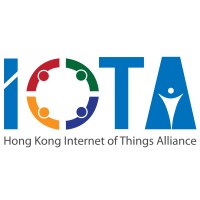 Hong Kong Internet of Things Alliance Logo