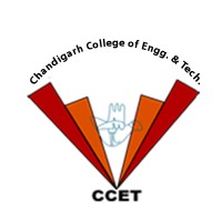 Chandigarh College of Engineering & Technology (Degree Wing), Panjab University Logo