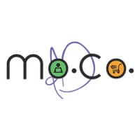 Digimoco Software Private Limited Logo