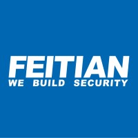 FEITIAN Technologies US Logo