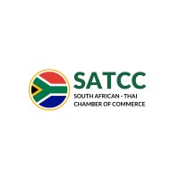 South African - Thai Chamber of Commerce (SATCC) Logo