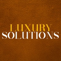 Luxury Solutions Consultants Logo