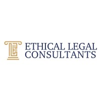 Ethical Legal Consultants Logo