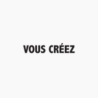 Vous Créez Logo