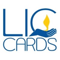 LIC Credit Cards Logo
