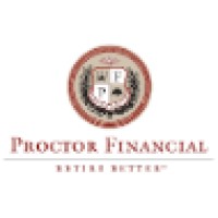 Proctor Financial, Inc. Logo