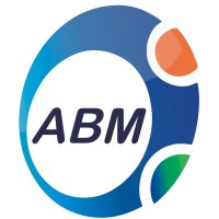 ABM ENGINEERING SERVICES Logo