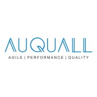 Auquall Inventive Services Logo