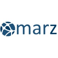 Marz Logo