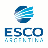 ESCO Argentina S.A. Logo