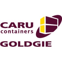 CARU GOLDGIE CONTAINERS CO., LIMITED Logo