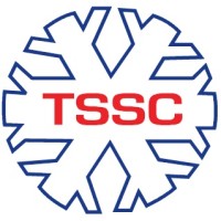 TSSC Storage Solutions Logo